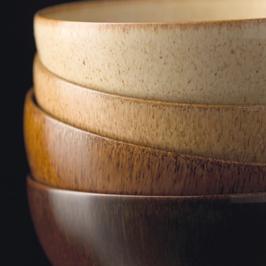 Rice Bowl Denby Studio Craft Elm 480 ml | Cookwarestore